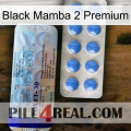 Black Mamba 2 Premium 39